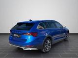 Skoda Octavia Combi 2.0 TDI 4X4 SCOUT AHK HUD RFK MATR - Skoda: Combi Scout