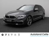 BMW M550d xD Laser 360°HUD H/K AHK Komfort 20Zoll - BMW M550 mit Diesel-Antrieb: Kombi