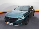 Peugeot 308 Active Pack Bluetooth LED Klima Einparkhilfe - Peugeot 308 in Karlsruhe