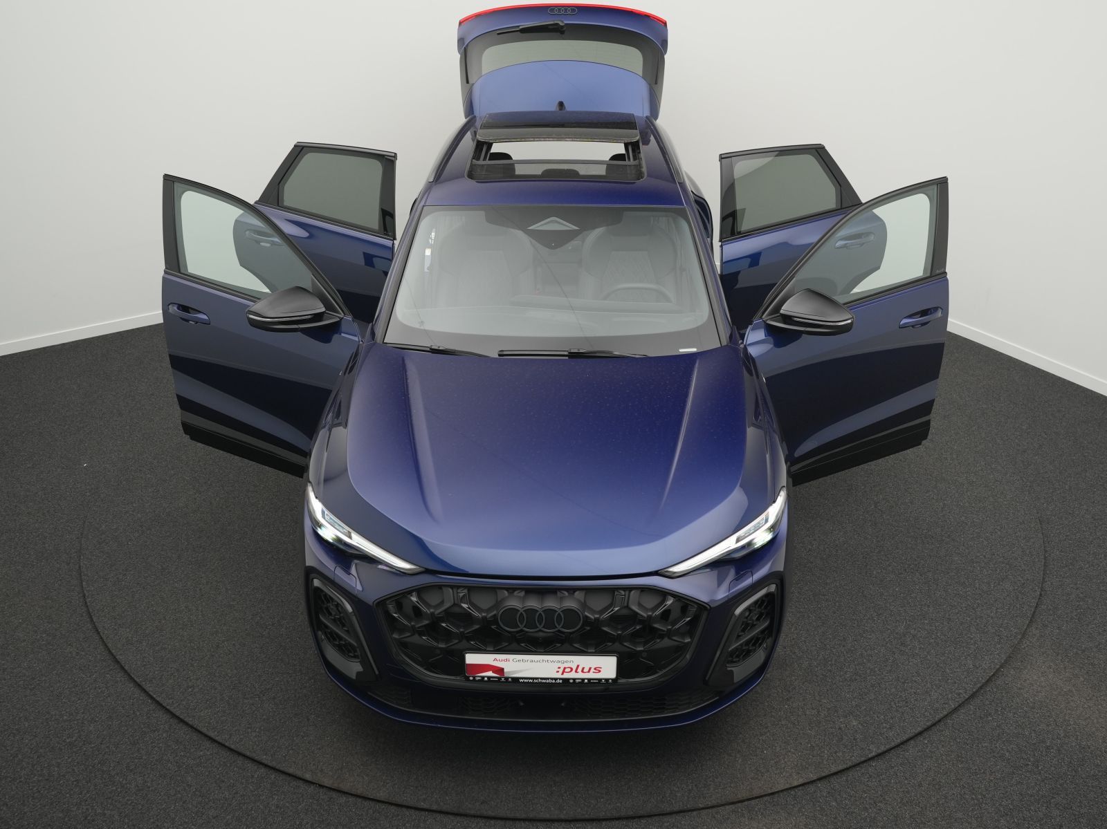 Audi Q5 - Bild 34