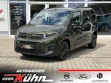 Citroën Berlingo MPV M Diesel 130 Automatik PLUS (LKW) - Citroën Berlingo Gebrauchtwagen in Erfurt