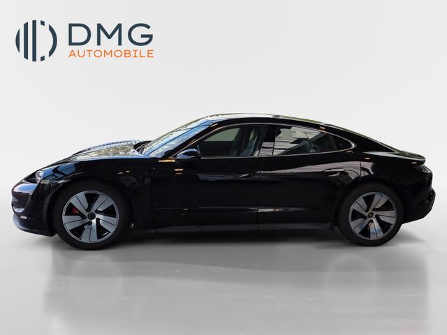 Porsche Taycan 4 S/erst 48000km