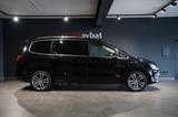 Volkswagen Sharan DSG Navi-Xen-Alcantara-RFK-StaHz-AHK - gebrauchte VW Sharan aus dem Jahr 2018