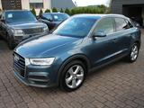 Audi Q3 2.0 TFSI sport quattro S-Line Plus - Audi: TFSI