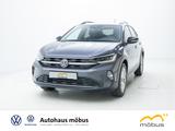 Volkswagen Taigo Life 1,0 l TSI 85 kW 7-Gang DSG - New cars in Berlin
