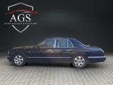 Bentley Arnage T 6.75 V8 Twin Turbo - scheckheftgepflegte Bentley Arnage