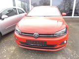 Volkswagen Polo VI Comfortline 4Türen