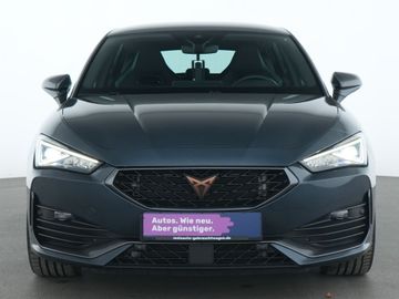 Cupra Leon - 3