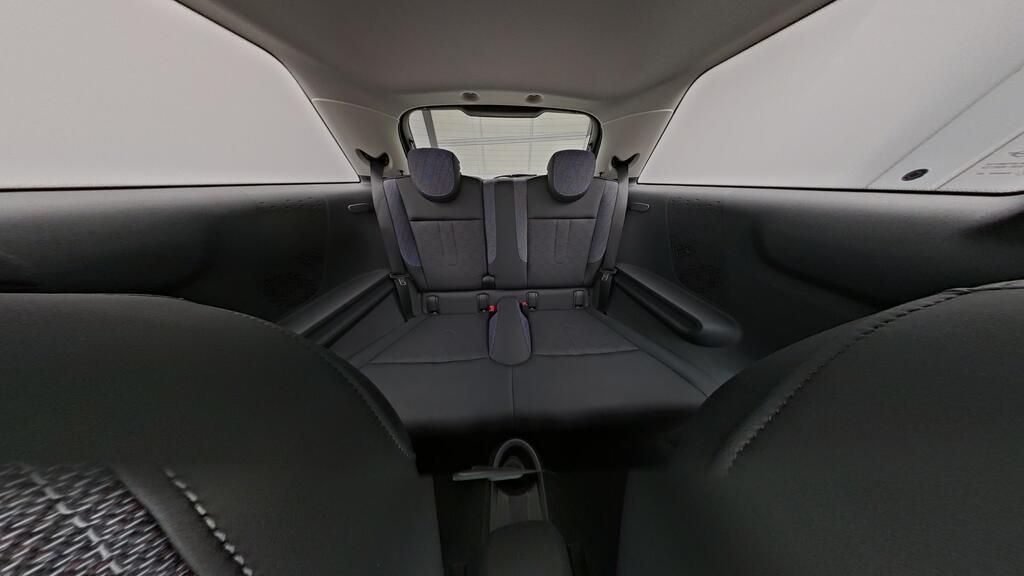 MINI Cooper C - Bild 14