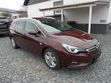 Opel Astra 1.6 Turbo Innovation Aut. 147kW, LED, Navi - Opel Astra: 14 Turbo