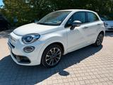 Fiat 500X SPORT HYBRID 1.5 GSE 96 kW - Fiat 500X Sport mit Hybrid-Antrieb (Benzin/Elektro)