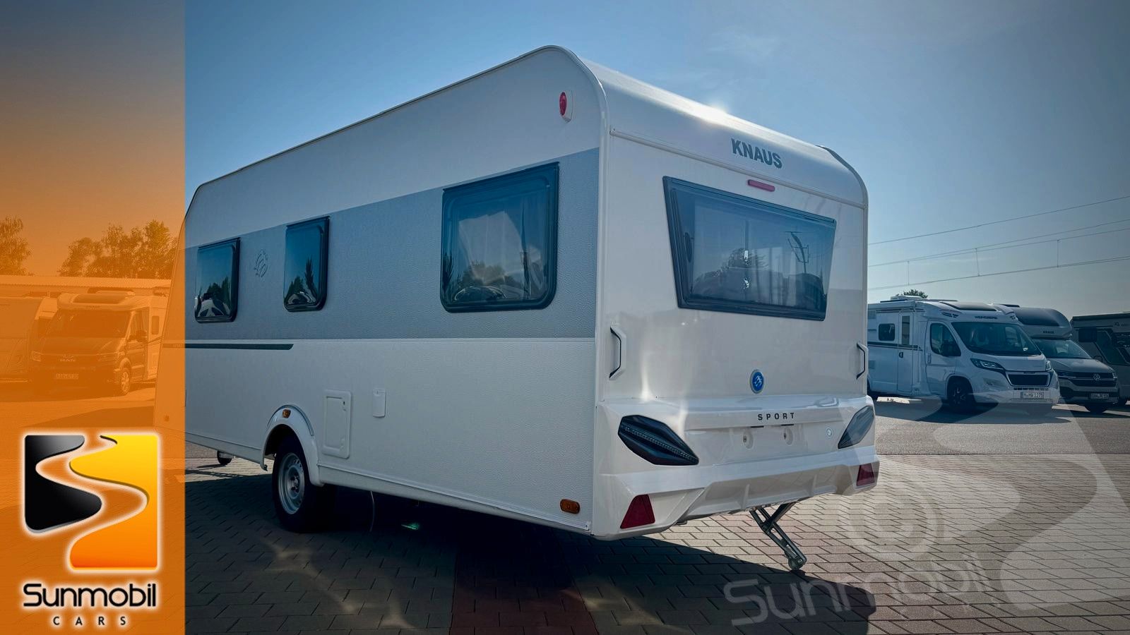 Fahrzeugabbildung Knaus Sport 500 EU 1.500kg Plus-Paket