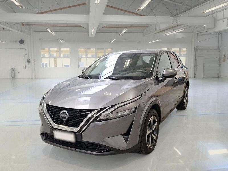 Image of Nissan Qashqai