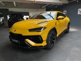 Lamborghini Urus Performante my2025 / 23" B&O ADAS giallo