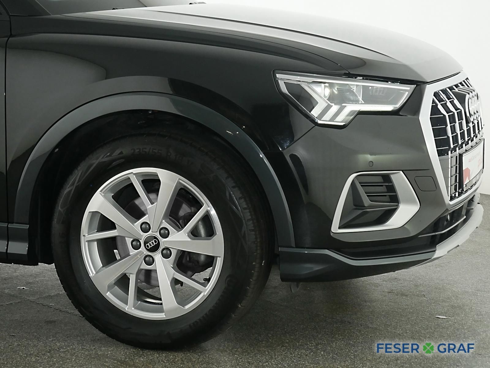 Audi Q3 - Bild 10