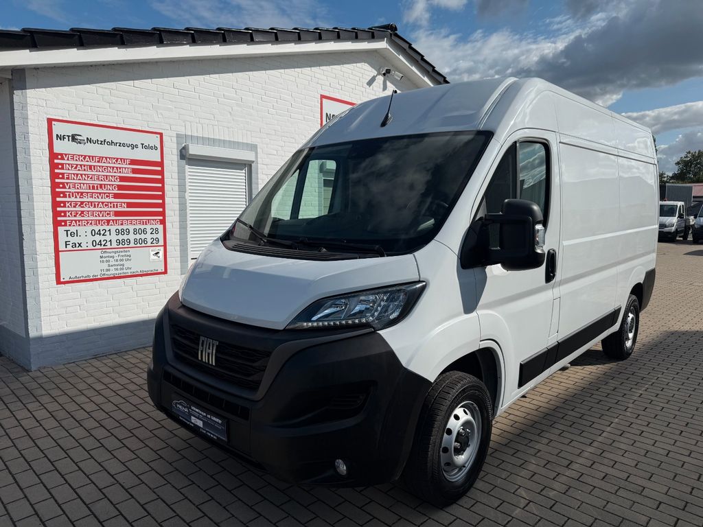 Image of Fiat Ducato