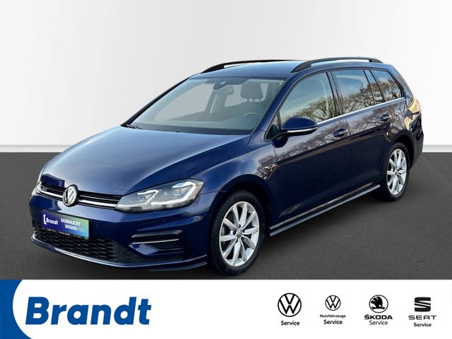 Volkswagen Golf Variant VII 1.4 TSI Highline R-LINE+LED