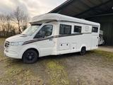 Carthago C-Tourer T 149 LE Mercedes Benz Sprinter Automat