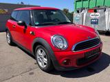 MINI One  1 Hand Panorama Klima  *Automatik* PDC - MINI ONE aus 2013