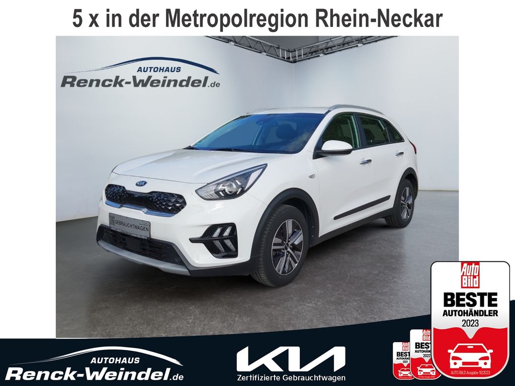 Image of Kia Niro