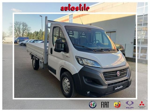 Fiat FIAT Ducato 35 2.3 MJT 140CV PM Cabinato Maxi Ca