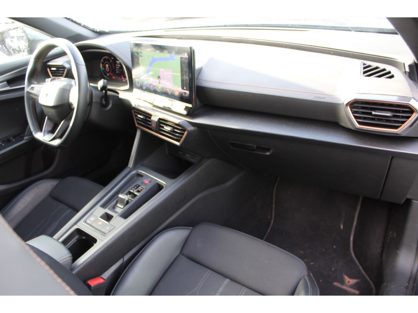 Cupra Formentor - Bild 26