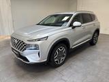 Hyundai Santa Fe 1.6 T-GDI  Prime|4WD|Navi|CAM|LED - gebrauchte Hyundai SANTA FE aus dem Jahr 2023