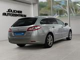 Peugeot 508 SW Allure, 1.Hand, Tüv/Au+ Insp Neu - Peugeot 508: SW Allure