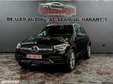 Mercedes-Benz *GLC 300 | AMG | 4MATIC | FaceLift | Burmeister* - Mercedes GLC-Klasse mit Facelift