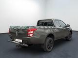 Mitsubishi L200 Basis Club Cab 4WD*4x4*AHK*Klima*Mwst* - Mitsubishi L200: Pickup