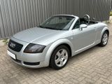Audi TT Roadster 1.8T, Leder,Klima,Lm,Radio, 179 Ps - Audi in Augsburg