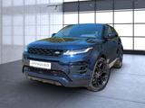 Land Rover Range Rover Evoque D200 R-Dynamic HSE Winter-P. - blaue Land Rover Range Rover Evoque