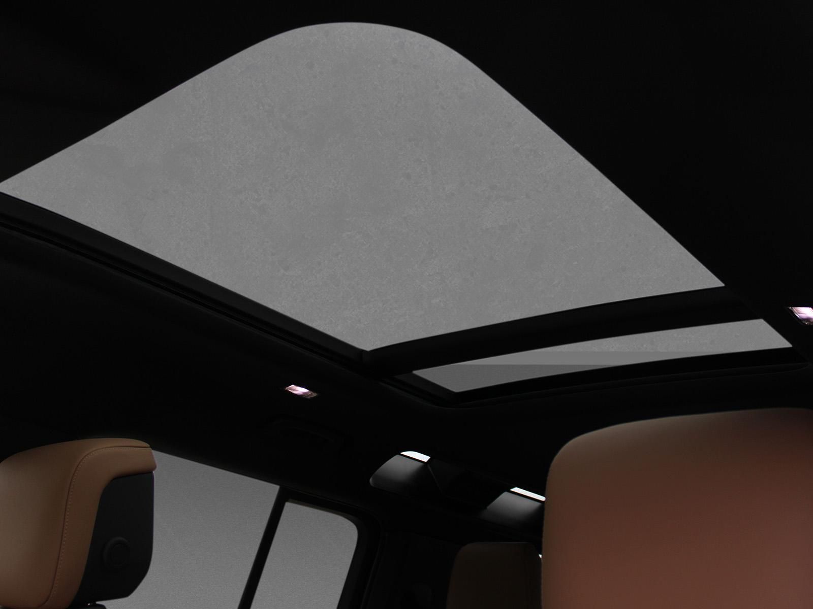 Fahrzeugabbildung Land Rover Defender 110 D350 X-Dynamic HSE