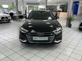 Audi A4 35 TFSI advanced*S-tronic*MATRIX*ACC*MMI* - Audi A4: Advanced