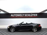 BMW M6 V10 Cabrio Facelift*Carbon*M Drivers Package* - BMW M6 in Hannover
