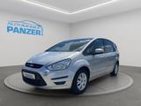 Ford S-Max Trend 1.6 TDCi DPF PDC*Tempomat - Ford S-Max in Leipzig