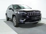 Jeep Cherokee 2.2 MultiJet II Overland 4WD PANO+NAVI - Jeep Gebrauchtwagen in Hamburg