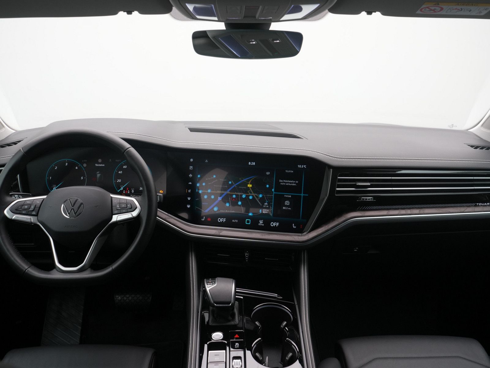 Volkswagen Touareg - Bild 5