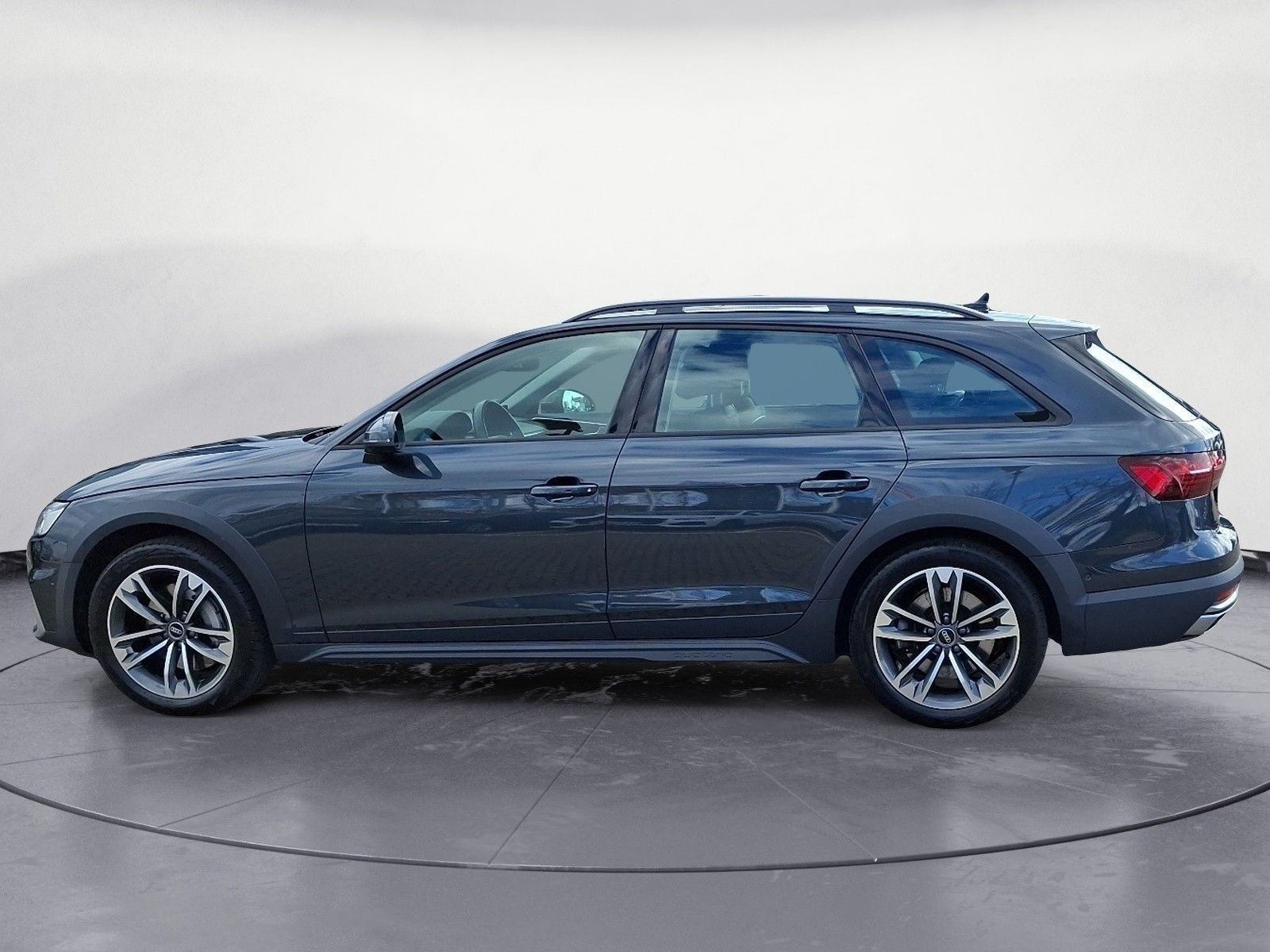 Audi A4 Allroad - Bild 3