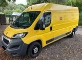 Peugeot Boxer 2.2 16V Hdi - L3H2 - TÜV 8/27 - - gebrauchte Peugeot Boxer aus dem Jahr 2015