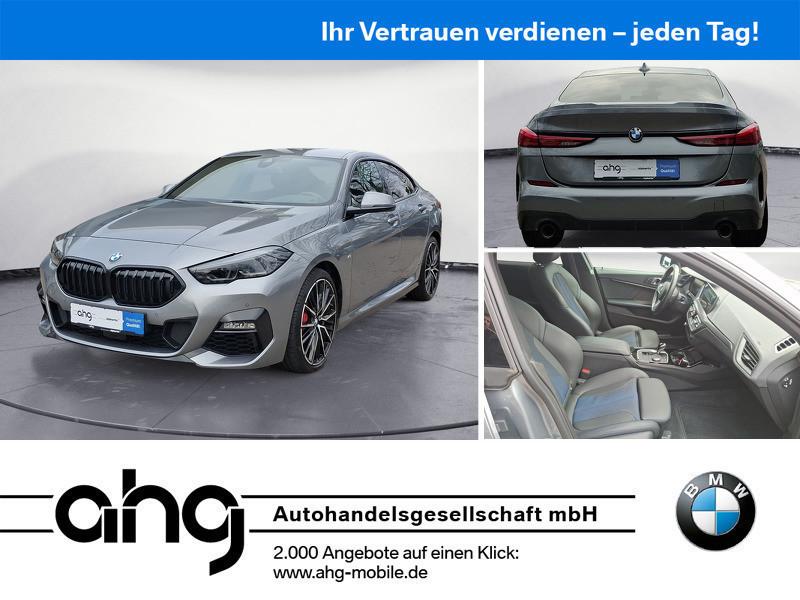 BMW 220i xDrive Gran Coupe Steptr. M Sport Aut.