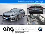BMW 220i xDrive Gran Coupe Steptr. M Sport Aut. - graue BMW 220 Gran Coupé