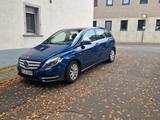 Mercedes-Benz B 200 BlueEFFICIENCY - - Mercedes-Benz B 200 Gebrauchtwagen in Mannheim