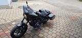Honda CMX 1100T Rebel - HONDA REBEL T 1100 CMX