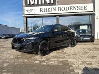 BMW X6 M60 - Vorschau Bild 2