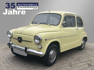 Seat 600-L Turismo *mtl. 95€*
