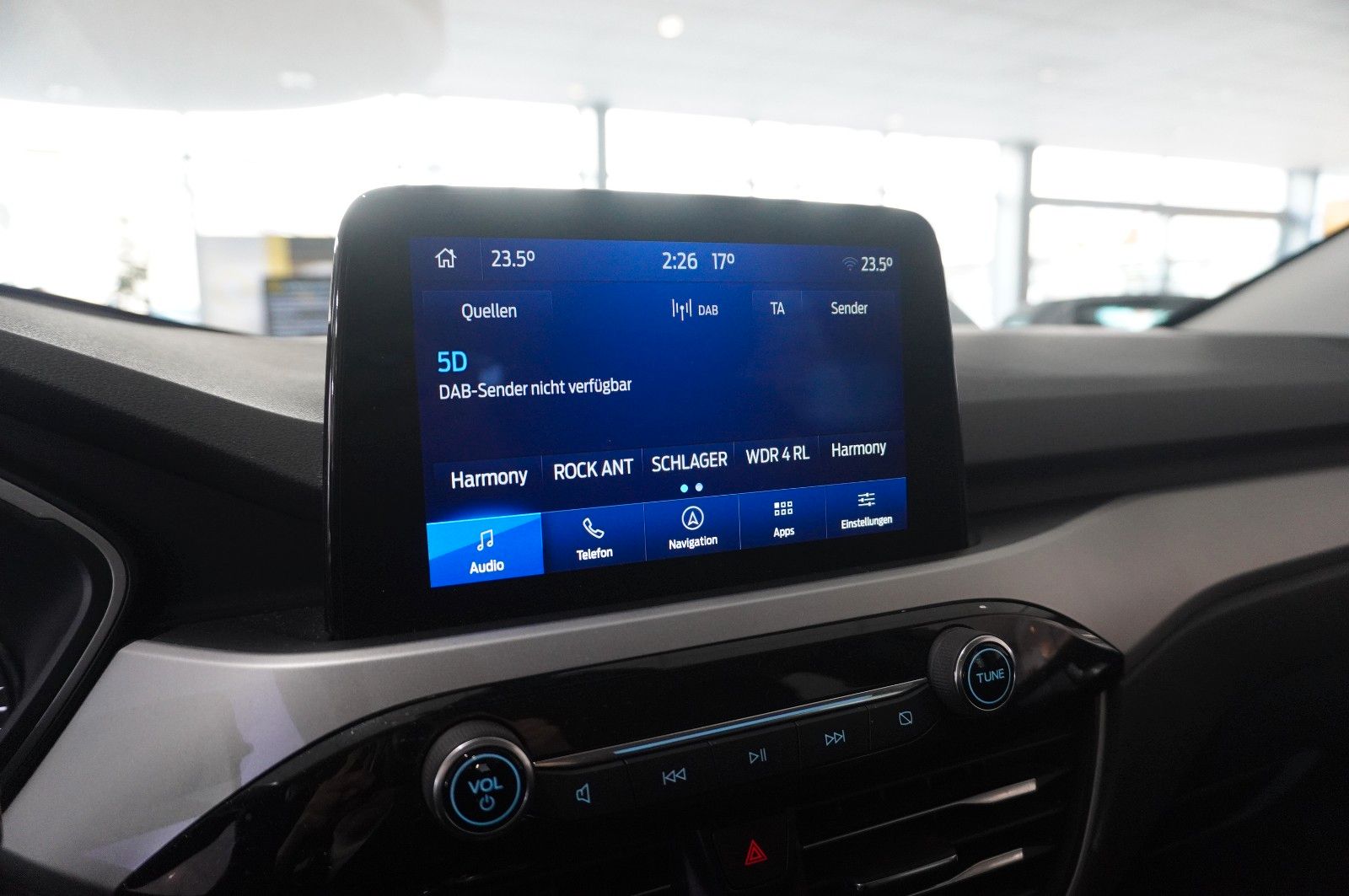 Fahrzeugabbildung Ford Kuga 2.5 HYBRID COOL & CON. NAVI/LED/SPORT/DAB+