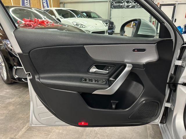 Mercedes-Benz A 180 d *2. Hand*Klima*Navi*Kamera*Bluetooth*LED