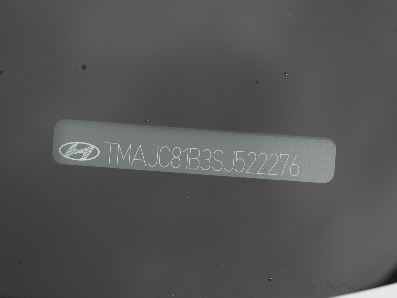 Hyundai TUCSON 1.6 T-GDI DCT Select Navi Kamera LED SHZ, миниатюра 21