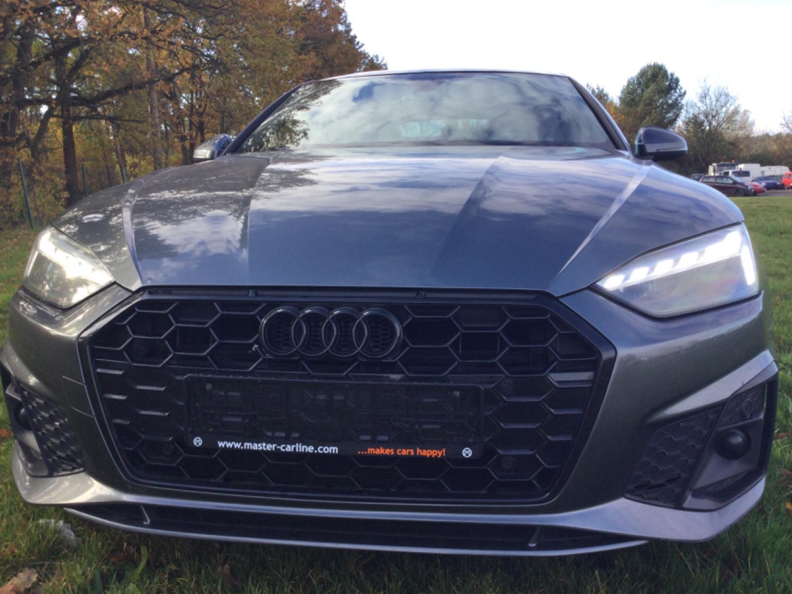 Audi A5 Sportback 35 TDI S line